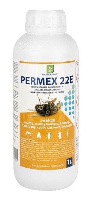 Permex 22 E 1L