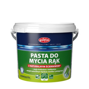 EilFix pasta do mycia rąk z Aloe Vera 5L