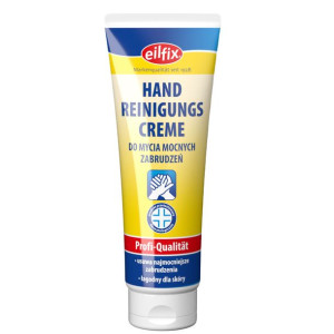EilFix tuba 250ml krem do mycia rąk HANDREINIGUNGSCREME