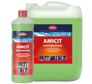 EilFix AMICIT 1L - koncentrat do sanitariatów