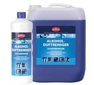Eilfix Alkohol-duftreiniger 1l
