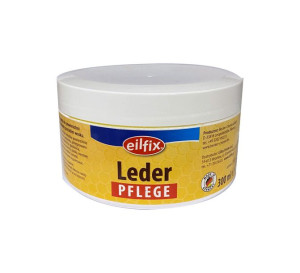 EilFix LEDER PFLEGE pasta do pielęgnacji skóry 300ml