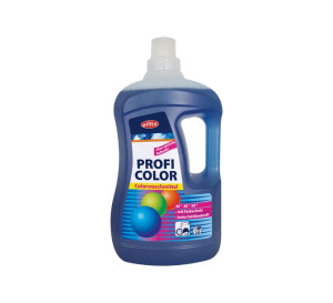 EilFix Profi Color COLORWASCHMITTEL płyn do prania tkanin kolorowych 2l