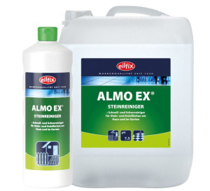EilFix ALMO-EX do usuwania zakwitów 1l