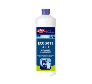 EilFix ECO 5011 ALU ENTKALKER KONZENTRAT odkamieniacz w płynie,  koncentrat