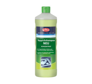 EilFix Teppichshampoo NEU 1L
