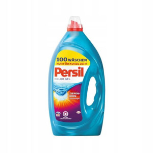 Kolor Żel Do Prania Henkel Persil 5 L 100 Prań