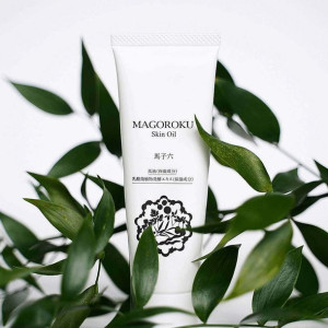 Dr. Ohhira ® Magoroku Maść Probiotyczna 50 Ml