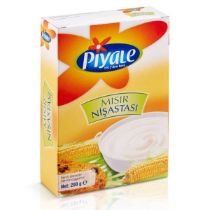 Skrobia kukurydziana Piyale 200g