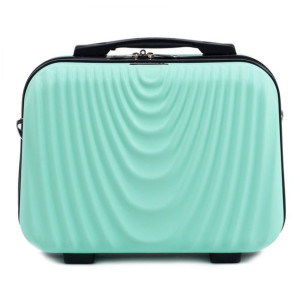 304, Pojemny kuferek Wings BC, Light Green