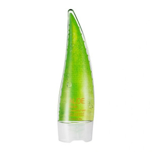 HOLIKA HOLIKA pianka do oczyszczania twarzy z ekstraktem z aloesu 150ml
