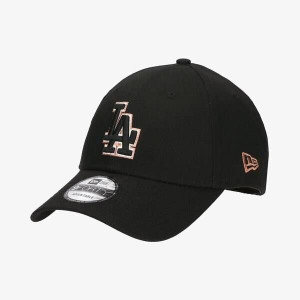 Czapka z daszkiem New Era MLB Los Angeles Dodgers 60222379