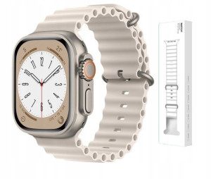 PASEK OCEAN DO APPLE WATCH 38/40/41mm Gwiezdny