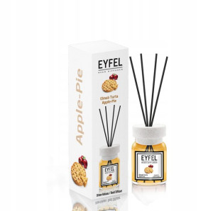 Szarlotka Eyfel Zapach Do Domu Patyczki 120ml