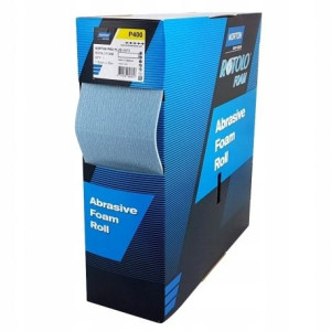Norton Pro Plus A975 Rotolo Papier na gąbce P800