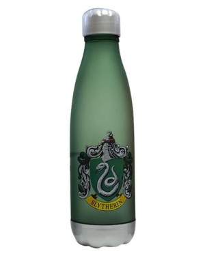 Butelka 650ml Harry Potter Slytherin