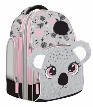 Plecak szkolny premium Koala