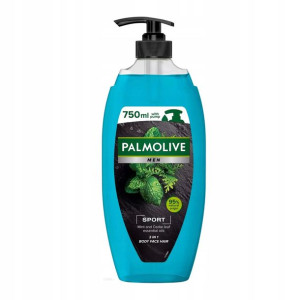 Palmolive Men Sport żel prysz 750ml