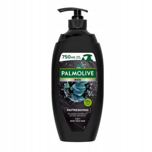 Palmolive Men Refresh żel prysz 750ml