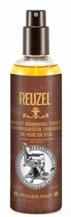 Reuzel Spray Grooming Tonic Spray Do Włosów 355ml