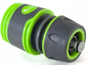 Szybkozłącze Ze Stopem 1/2 Stalco Garden S-80323