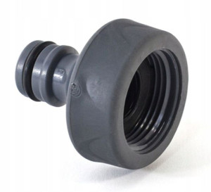 Przyłącze Z Gwintem Wewnętrznym 3/4 2K S-80350