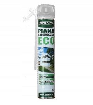 Pianka Wężykowa Niskoprężna 750 Ml Karton 12 Sztuk