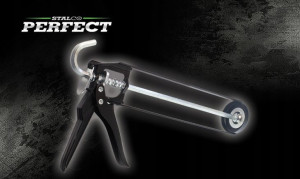 Wyciskacz Pistolet Do Silikonu 310Ml S-73001