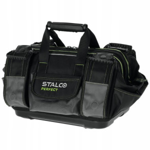 Torba Narzędziowa Stalco Perfect S-76270