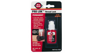 Pro Seal - Środek Zapobiegający Odkręcaniu Śrub Trwały 6ml