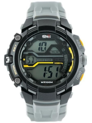 Zegarek Męski Oceanic M1149 - Wr100 (ze048a)