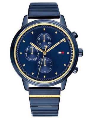 Zegarek Damski Tommy Hilfiger 1781893 Gigi (zf505a)