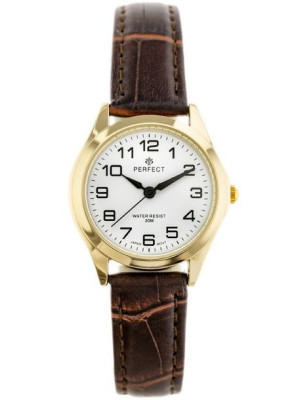 Zegarek Damski Perfect C308-p-1 (zp942a)