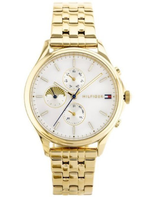 Zegarek Damski Tommy Hilfiger 1782121 Whitney (zf512a)