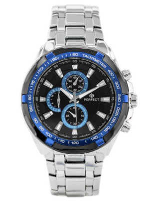 Zegarek Męski Perfect - M101 (zp112j) + Box