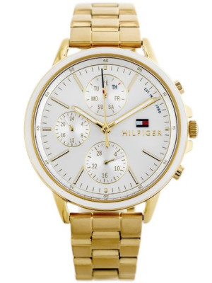 Zegarek Damski Tommy Hilfiger 1781786 Carly (zf519a)
