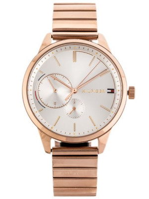 Zegarek Damski Tommy Hilfiger 1782021 Brooke (zf522a)