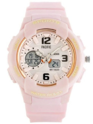 Zegarek Dziecięcy Pacific 220ad-2 (zy720b)