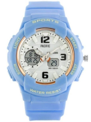 Zegarek Dziecięcy Pacific 220ad-3 (zy720c)