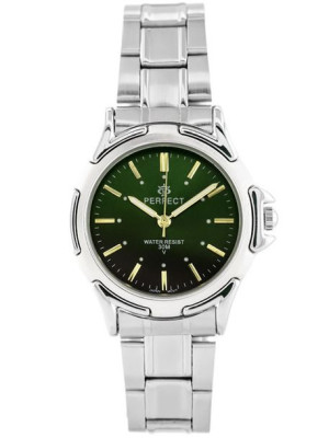 Zegarek Męski Perfect - Tonica (zp030t) + Box