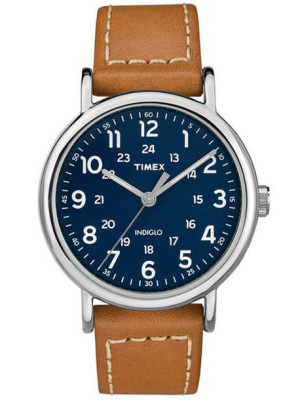 Zegarek Męski Timex Weekender Tw2r42500 (zt119a)