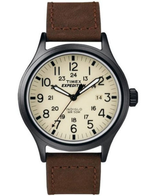 Zegarek Męski Timex Expedition T49963 (zt122a)