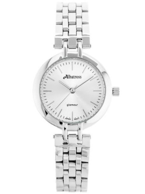 Zegarek Damski Albatross Abbb98 (za545a)