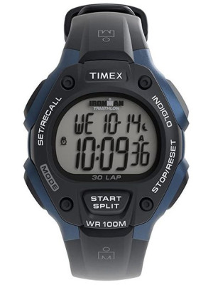 Zegarek Męski Timex Ironman T5h591 (zt127a)