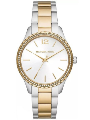 Zegarek Damski Michael Kors Mk6899 - Layton (zm514a)