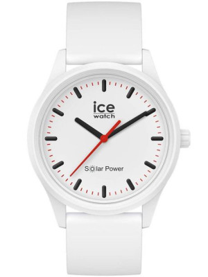 Zegarek Unisex Ice Watch Solar Power - Polar (zx716a)