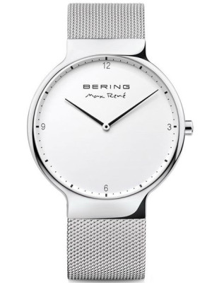 Zegarek Unisex Bering Max Rene 15540-004 (zx728a)