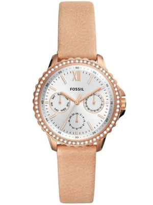Zegarek Damski Fossil Izzy Es4888 (zx729a)