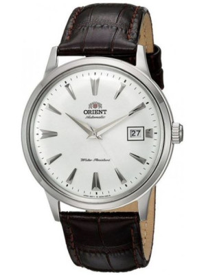 Zegarek Męski Orient Bambino Fac00005w0 - Automat (zx161a)