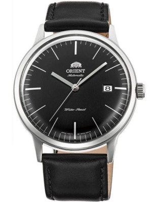 Zegarek Męski Orient Bambino Fac0000db0 - Automat (zx162a)